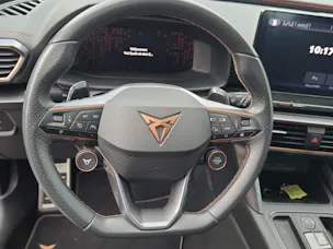 Cupra Formentor 1.4 eHybrid VZ DSG