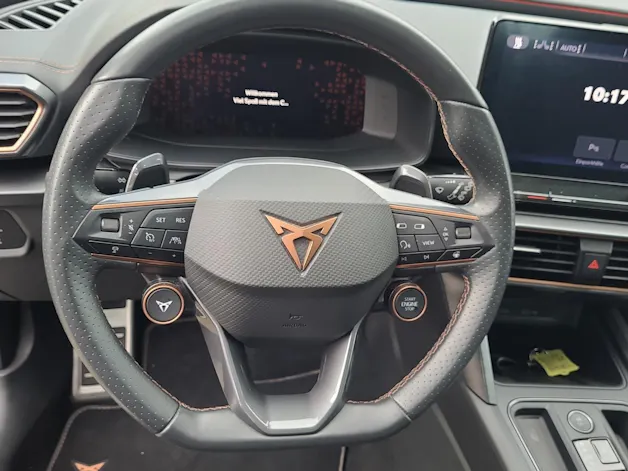 Cupra Formentor 1.4 eHybrid VZ DSG
