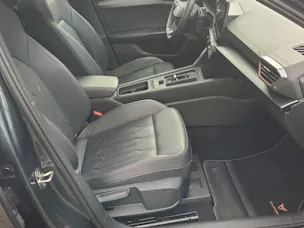 Cupra Formentor 1.4 eHybrid VZ DSG