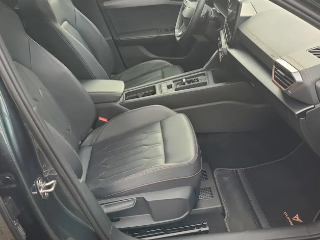 Cupra Formentor 1.4 eHybrid VZ DSG
