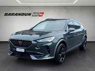 Cupra Formentor 1.4 eHybrid VZ DSG