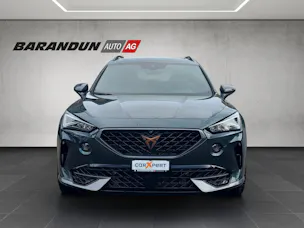 Cupra Formentor 1.4 eHybrid VZ DSG