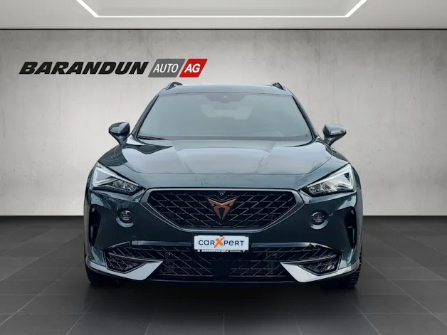 Cupra Formentor 1.4 eHybrid VZ DSG