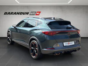 Cupra Formentor 1.4 eHybrid VZ DSG