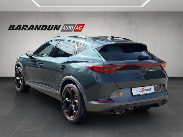 Cupra Formentor 1.4 eHybrid VZ DSG