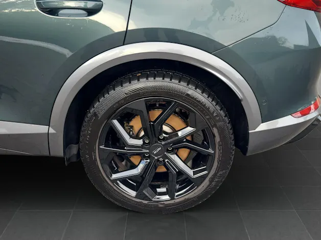 Cupra Formentor 1.4 eHybrid VZ DSG