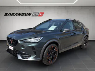 Cupra Formentor 1.4 eHybrid VZ DSG