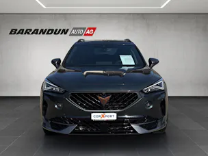 Cupra Formentor 1.4 eHybrid VZ DSG