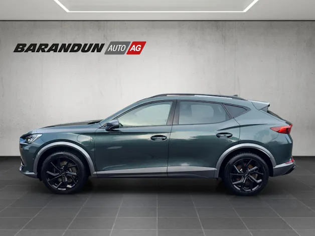 Cupra Formentor 1.4 eHybrid VZ DSG
