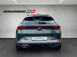 Cupra Formentor 1.4 eHybrid VZ DSG