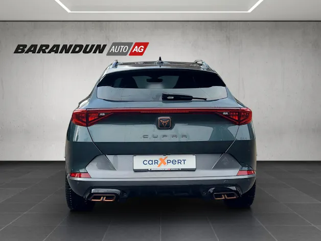 Cupra Formentor 1.4 eHybrid VZ DSG