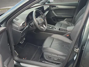 Cupra Formentor 1.4 eHybrid VZ DSG