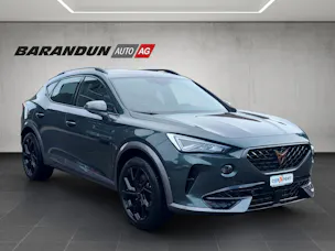 Cupra Formentor 1.4 eHybrid VZ DSG