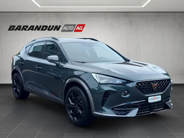 Cupra Formentor 1.4 eHybrid VZ DSG