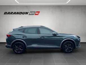 Cupra Formentor 1.4 eHybrid VZ DSG