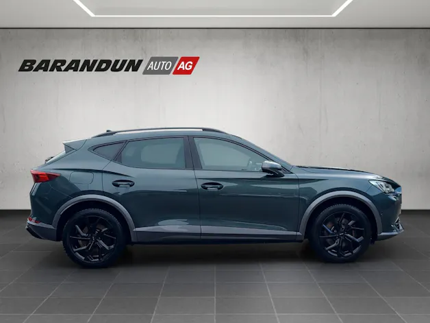 Cupra Formentor 1.4 eHybrid VZ DSG