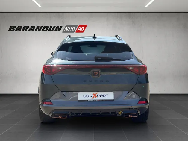 Cupra Formentor 1.4 eHybrid VZ DSG