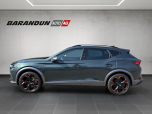 Cupra Formentor 1.4 eHybrid VZ DSG