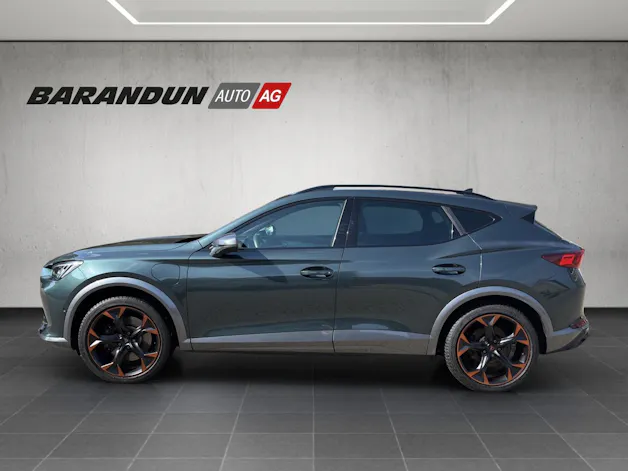 Cupra Formentor 1.4 eHybrid VZ DSG