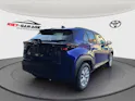 Toyota Yaris Cross 1.5 VVT-i HSD Comfort AWD-i