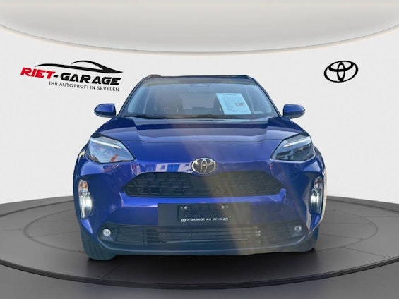 Fahrzeugbild 1 Fahrzeugbild 1