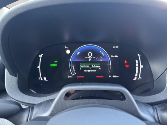 Fahrzeugbild 7 Fahrzeugbild 7