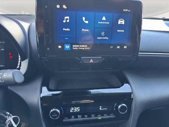 Fahrzeugbild 9 Fahrzeugbild 9