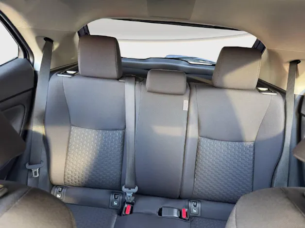 Toyota Yaris Cross 1.5 VVT-i HSD Comfort AWD-i