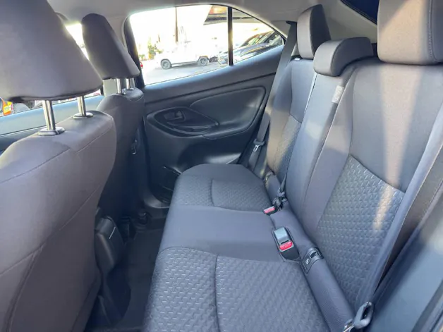Toyota Yaris Cross 1.5 VVT-i HSD Comfort AWD-i