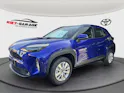Toyota Yaris Cross 1.5 VVT-i HSD Comfort AWD-i
