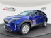 Toyota Yaris Cross 1.5 VVT-i HSD Comfort AWD-i