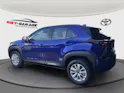 Toyota Yaris Cross 1.5 VVT-i HSD Comfort AWD-i