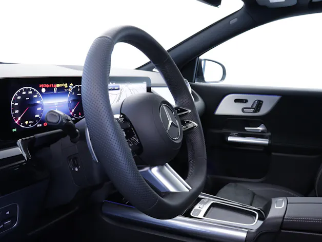 Mercedes-Benz GLA 220 d Swiss Star AMG Line 4matic