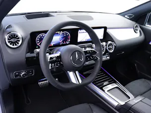 Mercedes-Benz GLA 220 d Swiss Star AMG Line 4matic