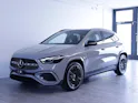 Mercedes-Benz GLA 220 d Swiss Star AMG Line 4matic