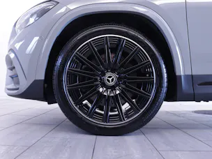 Mercedes-Benz GLA 220 d Swiss Star AMG Line 4matic