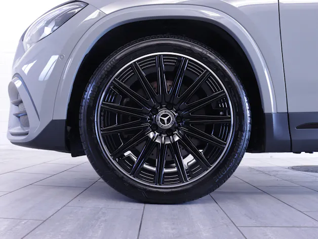 Mercedes-Benz GLA 220 d Swiss Star AMG Line 4matic