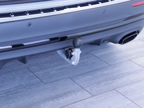 Fahrzeugbild MERCEDES-BENZ GLA 220 d Swiss Star AMG Line 4matic