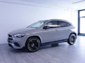 Mercedes-Benz GLA 220 d Swiss Star AMG Line 4matic