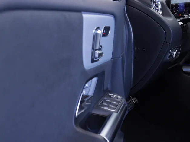 Mercedes-Benz GLA 220 d Swiss Star AMG Line 4matic