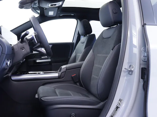 Mercedes-Benz GLA 220 d Swiss Star AMG Line 4matic