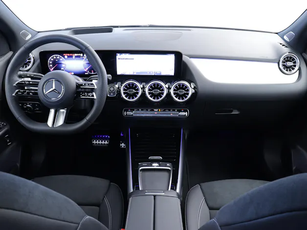 Mercedes-Benz GLA 220 d Swiss Star AMG Line 4matic