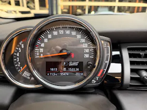 Mini Cabrio F57 2.0i Cooper S