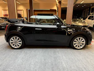 Mini Cabrio F57 2.0i Cooper S