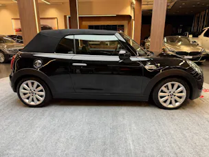 Mini Cabrio F57 2.0i Cooper S
