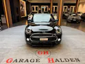 Mini Cabrio F57 2.0i Cooper S