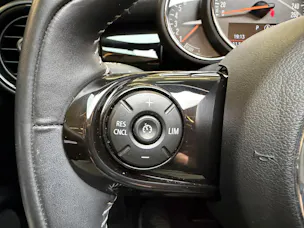 Mini Cabrio F57 2.0i Cooper S