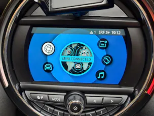 Mini Cabrio F57 2.0i Cooper S