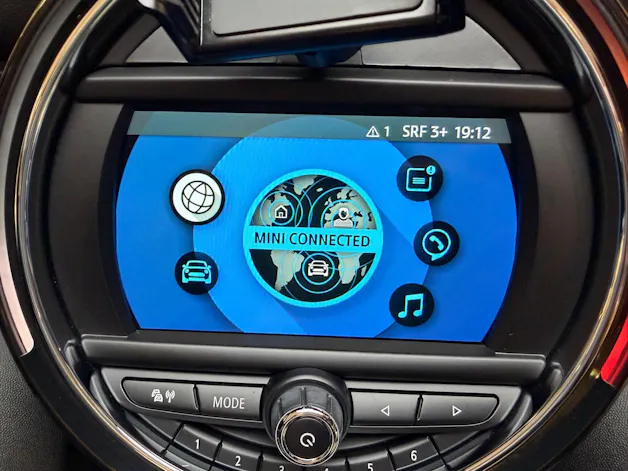 Mini Cabrio F57 2.0i Cooper S