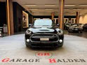 Mini Cabrio F57 2.0i Cooper S